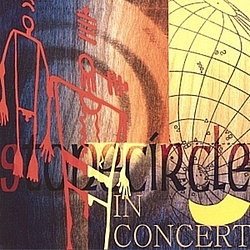 Stonecircle - In Concert альбом