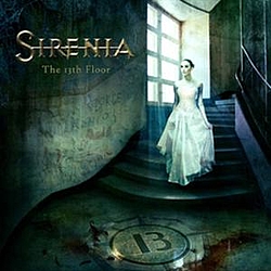 Sirenia - The 13th Floor (Exclusive Bonus Version) album