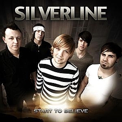 Silverline - Start To Believe album