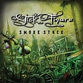 Stick Figure - Smoke Stack album