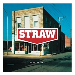 Straw - Shoplifting album