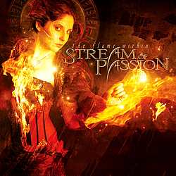 Stream Of Passion - The Flame Within album