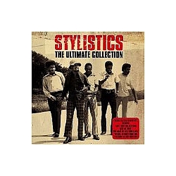Stylistics - The Ultimate Collection альбом