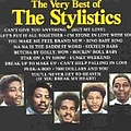 Stylistics - The Very Best Of The Stylistics альбом