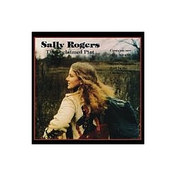 Sally Rogers - The Unclaimed Pint/In the Circle of the Sun album
