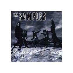 Samples - The Samples (Blue) album