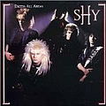 Shy - Excess All Areas album