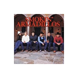 Smokin&#039; Armadillos - Smokin&#039; Armadillos альбом