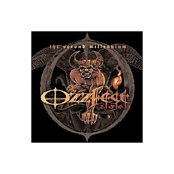 Systematic - Ozzfest 2001: The Second Millennium альбом