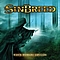 Sinbreed - When Worlds Collide album