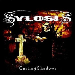 Sylosis - Casting Shadows альбом