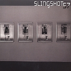 Slingshot57 - Slingshot57 альбом