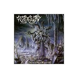 Stormlord - The Gorgon Cult album