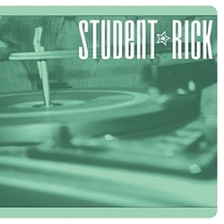 Student Rick - Soundtrack for a Generation album