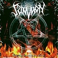 Summon - And the Blood Runs Black album