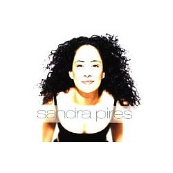 Sandra Pires - Here I Am album