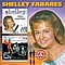 Shelley Fabares - Shelley!/The Things We Did Last Summer album