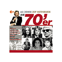 Siw Inger - Die 70er - Das beste aus 40 Jahren Hitparade album
