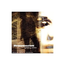 StrommoussHeld - Behind the Curtain album