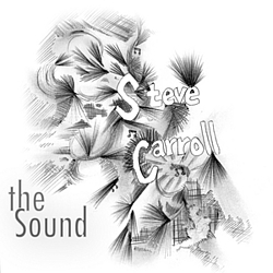 Steve Carroll - The Sound альбом