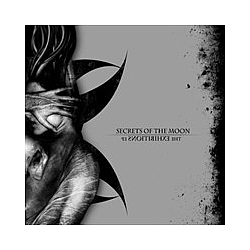 Secrets Of The Moon - The Exhibitions Ep альбом