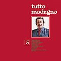 Domenico Modugno - Tutto Modugno 5 album