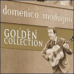 Domenico Modugno - The Golden Collection альбом