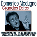 Domenico Modugno - Grandes Exitos Domenico Modugno альбом