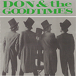 Don &amp; The Goodtimes - Don &amp; the Goodtimes album