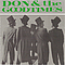 Don &amp; The Goodtimes - Don &amp; the Goodtimes альбом
