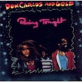 Don Carlos - Raving Tonight album