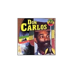 Don Carlos - Laser Beam альбом