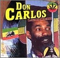 Don Carlos - Laser Beam альбом