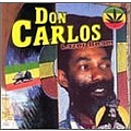 Don Carlos - Laser Beam album