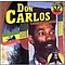 Don Carlos - Laser Beam album