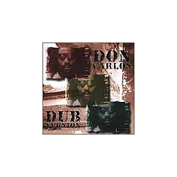 Don Carlos - Dub Version album