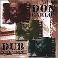 Don Carlos - Dub Version album