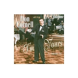 Don Cornell - I&#039;m Yours album