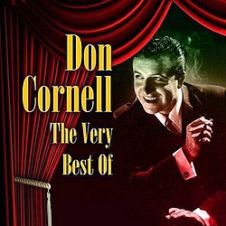 Don Cornell - The Very Best Of альбом
