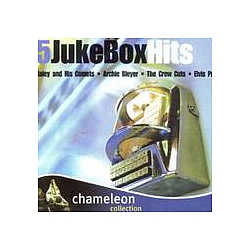 Don Cornell - 75 Jukebox Hits (MP3 Compilation) album