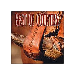 Don Gibson - Best of Country album