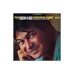 Don Ho - Don Ho Christmas Album альбом