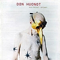 Don Huonot - Kultaiset apinat (disc 2: Harvinaisuuksia) альбом