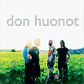 Don Huonot - Don Huonot альбом