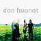 Don Huonot - Don Huonot альбом