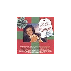 Don Mclean - Christmas альбом