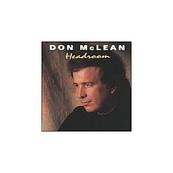 Don Mclean - Headroom альбом