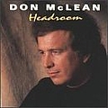 Don Mclean - Headroom album