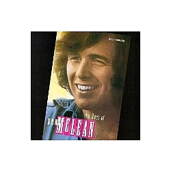 Don Mclean - Greatest Hits - Then &amp; Now альбом