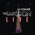 Don Omar - The Last Don: Live альбом